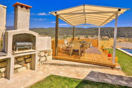 Villa Yaka